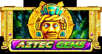 Aztec Gems slot by Pragmatic Play