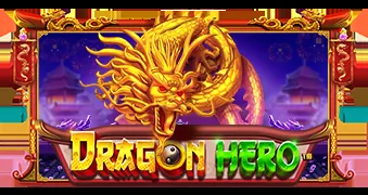 Dragon Hero slot by Pragmatic Play