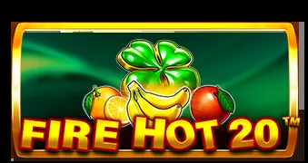 Fire Hot 20 slot by Pragmatic Play