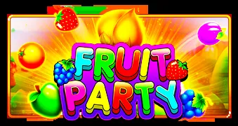 Fruit Party slot by Pragmatic Play