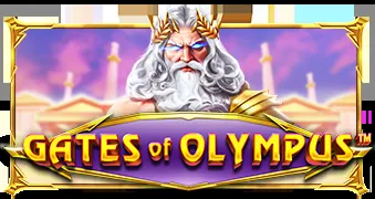 Gates of Olympus slot by Pragmatic Play