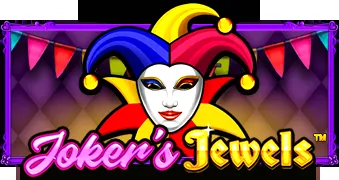 Jokers Jewels slot by Pragmatic Play