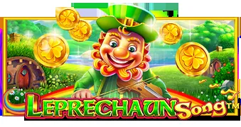 Leprechaun Song slot by Pragmatic Play