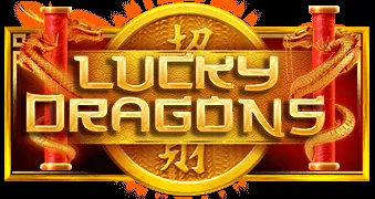 Lucky Dragons slot by Pragmatic Play