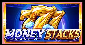 Money Stacks slot by Pragmatic Play
