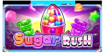Sugar Rush slot by Pragmatic Play