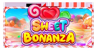 Sweet Bonanza slot by Pragmatic Play