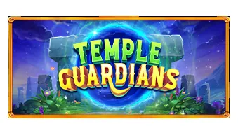 Temple Guardians slot by Pragmatic Play