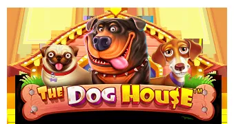 The Dog House slot by Pragmatic Play