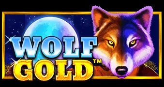 Wolf Gold slot by Pragmatic Play