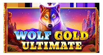 Wolf Gold Ultimate slot by Pragmatic Play