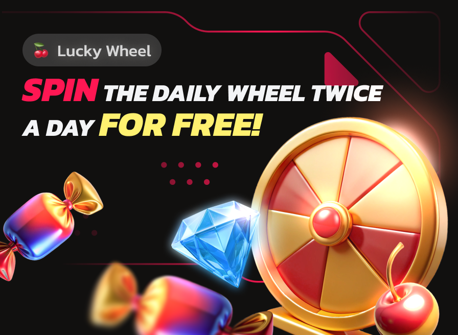SpinTime welcome bonus banner